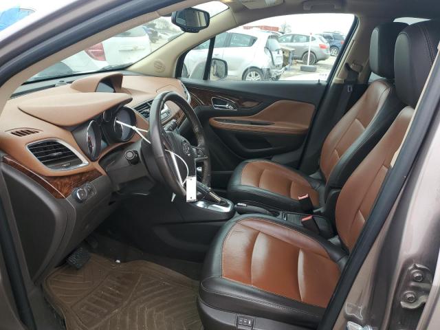 Photo 7 from auction – 2014 BUICK ENCORE with VIN KL4CJCSB1EB575465