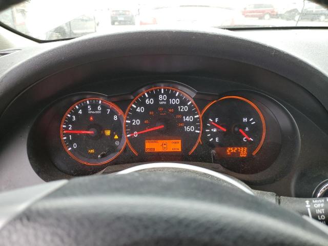 Photo 9 from auction – 2008 NISSAN ALTIMA 2.5 with VIN 1N4AL21E68C134805