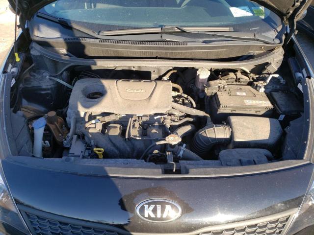 Photo 11 from auction – 2017 KIA RIO LX with VIN KNADM4A30H6015576