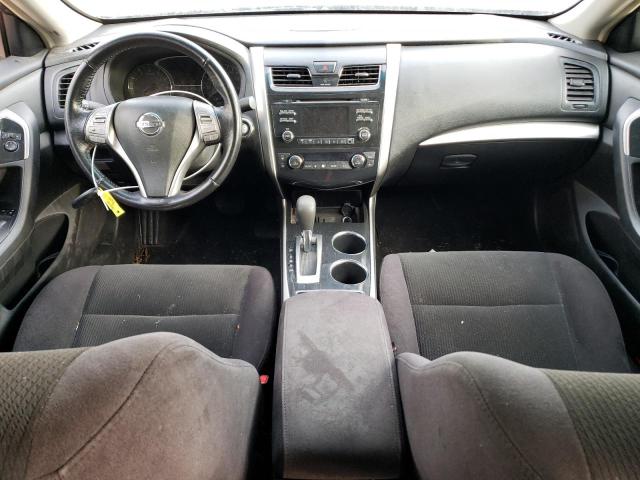 Photo 8 from auction – 2013 NISSAN ALTIMA 2.5 with VIN 1N4AL3AP4DN436793