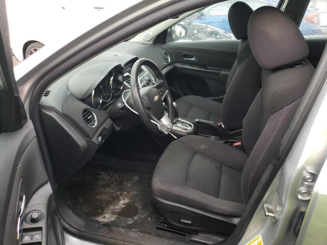 Photo 7 from auction – 2014 CHEVROLET CRUZE LT with VIN 1G1PC5SB2E7104675