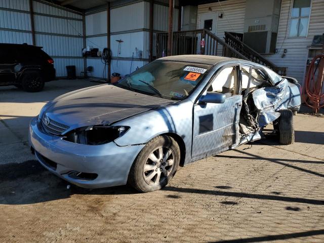 Photo 1 from auction – 2003 TOYOTA CAMRY LE with VIN 4T1BE30K83U782649