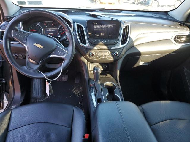 Photo 8 from auction – 2019 CHEVROLET EQUINOX PR with VIN 2GNAXXEV3K6135066