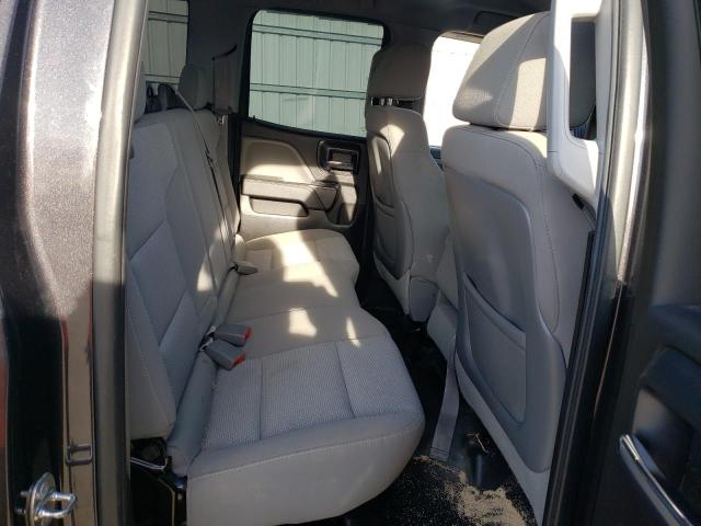 Photo 10 from auction – 2015 CHEVROLET SILVERADO with VIN 1GCVKPEC3FZ384940