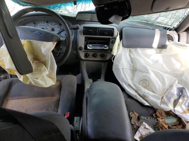 Photo 8 from auction – 2002 FORD EXPLORER S with VIN 1FMZU67E22UB65796
