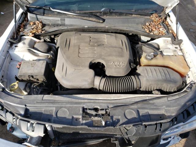 Photo 11 from auction – 2012 CHRYSLER 300 LIMITE with VIN 2C3CCACG5CH308661