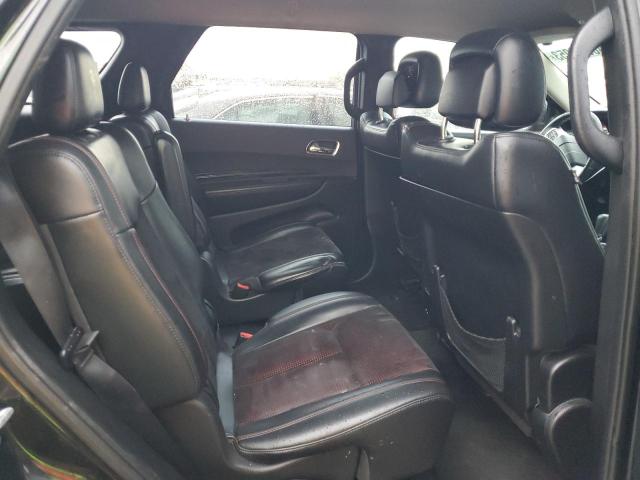 Photo 11 from auction – 2013 DODGE DURANGO SX with VIN 1C4RDHAG6DC670985