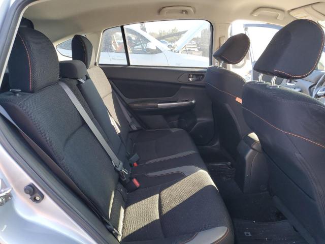 Photo 10 from auction – 2016 SUBARU CROSSTREK with VIN JF2GPBBC0GH224900