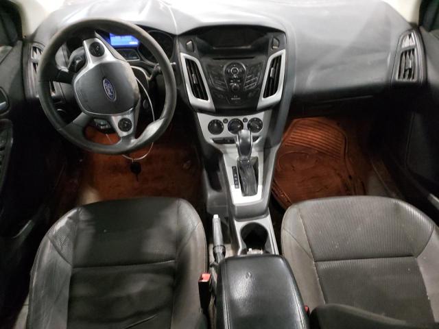 Снимка 8 от търг – 2013 FORD FOCUS SE с VIN 1FADP3F29DL118467