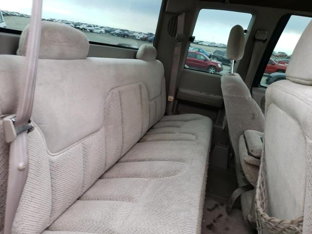 Photo 10 from auction – 1997 GMC SIERRA C15 with VIN 2GTEC19M1V1527534