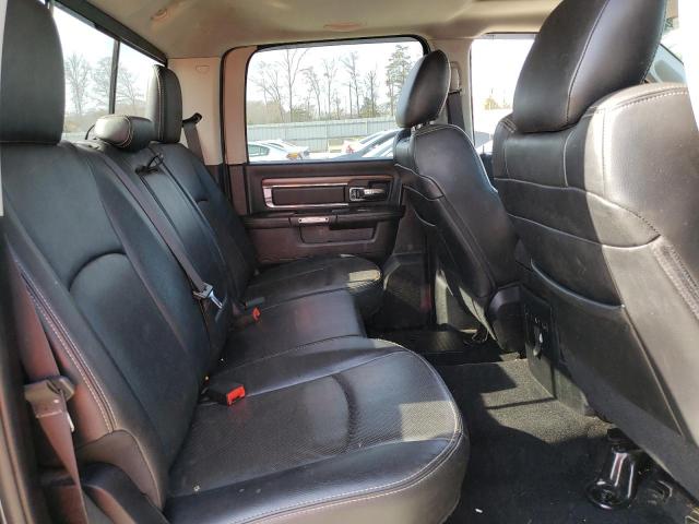 Photo 10 from auction – 2016 RAM 1500 LARAM with VIN 1C6RR6NT7GS165018