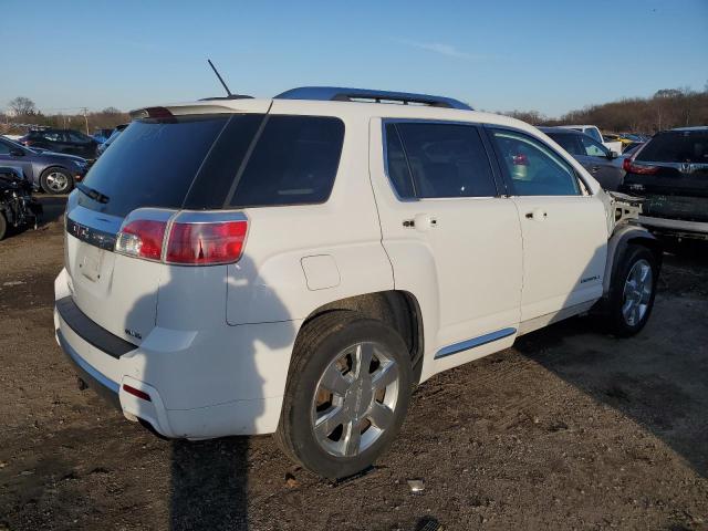 Photo 3 from auction – 2015 GMC TERRAIN DE with VIN 2GKFLZE39F6187154