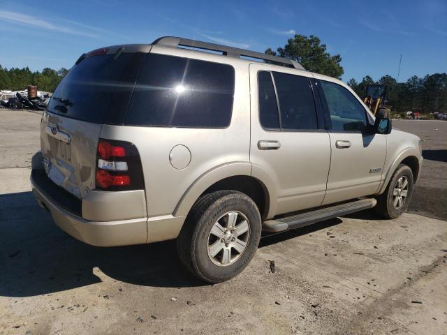 Photo 3 from auction – 2007 FORD EXPLORER X with VIN 1FMEU73E97UB82743