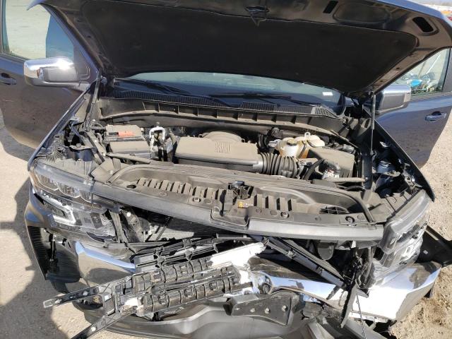 Photo 11 from auction – 2022 CHEVROLET SILVERADO with VIN 1GCPWCED0NZ119289