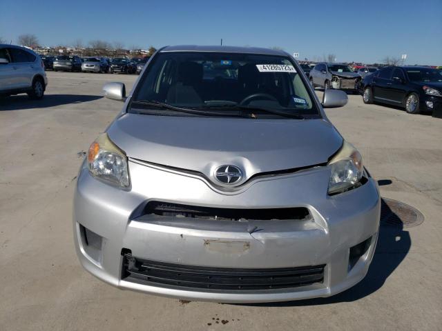 Photo 5 from auction – 2012 TOYOTA SCION XD with VIN JTKKU4B4XC1020414