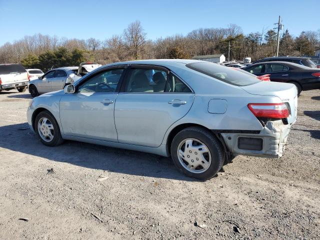 Photo 2 from auction – 2009 TOYOTA CAMRY BASE with VIN 4T1BE46K99U853086