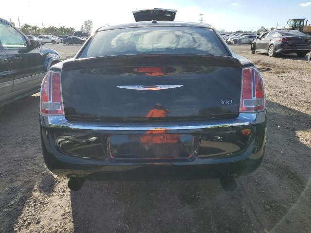 Photo 6 from auction – 2011 CHRYSLER 300C with VIN 2C3CA6CT9BH594125