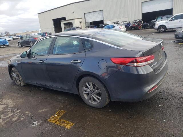 Photo 2 from auction – 2016 KIA OPTIMA LX with VIN KNAGT4L3XG5119879