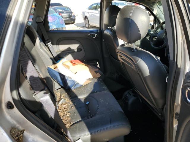 Photo 10 from auction – 2003 CHRYSLER PT CRUISER with VIN 3C8FY68BX3T615978