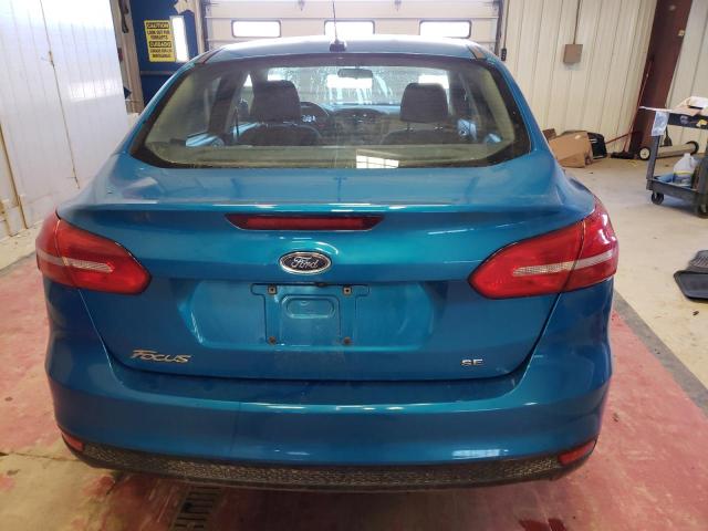 Photo 6 from auction – 2015 FORD FOCUS SE with VIN 1FADP3F24FL339736