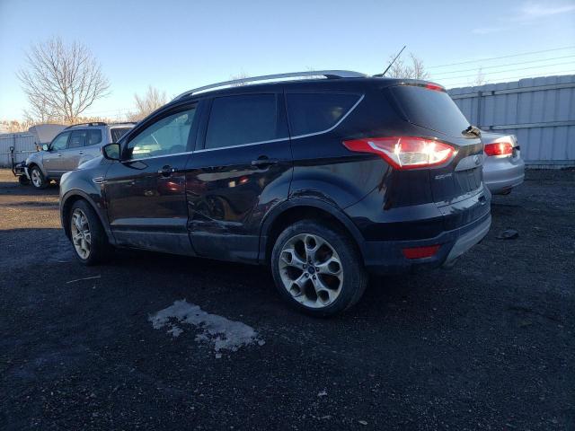 Photo 2 from auction – 2016 FORD ESCAPE TIT with VIN 1FMCU9J94GUA78525