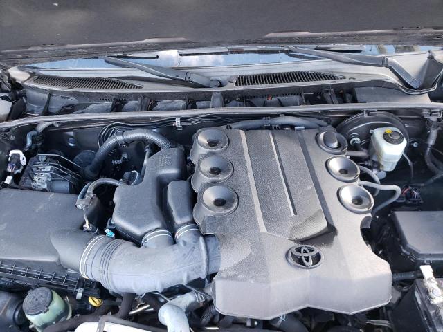 Photo 12 from auction – 2016 TOYOTA 4RUNNER SR with VIN JTEZU5JR5G5144366
