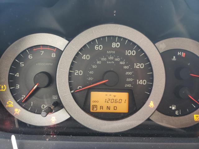Photo 9 from auction – 2011 TOYOTA RAV4 LIMIT with VIN JTMDK4DV3B5103475