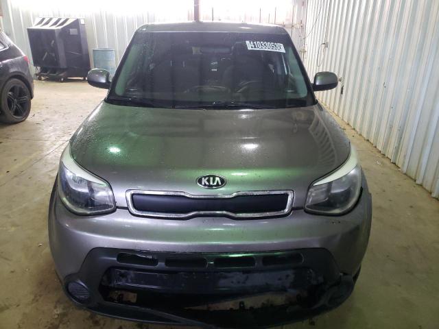 Zdjęcie 5 z aukcji – 2014 KIA SOUL z VIN KNDJN2A2XE7050470