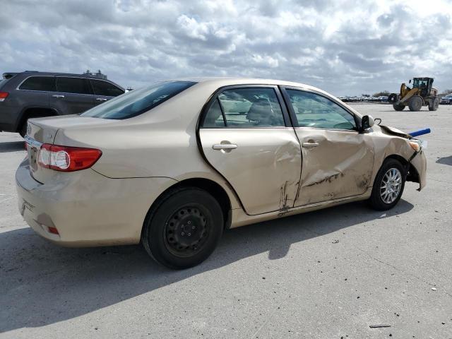 Photo 3 from auction – 2011 TOYOTA COROLLA BA with VIN JTDBU4EEXB9132402