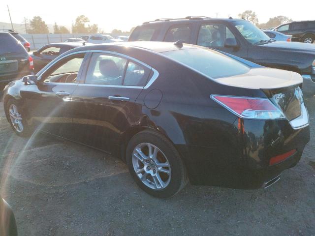 Photo 2 from auction – 2011 ACURA TL with VIN 19UUA8F50BA003768
