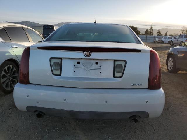 Photo 6 from auction – 2005 CADILLAC STS with VIN 1G6DW677750176916