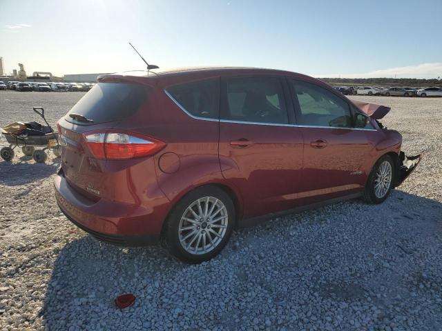 Photo 3 from auction – 2013 FORD C-MAX SEL with VIN 1FADP5BU7DL509488