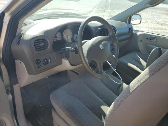 Photo 8 from auction – 2005 DODGE GRAND CARA with VIN 2D4GP44L55R545231