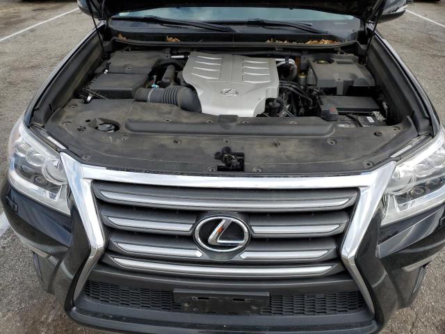 Photo 12 from auction – 2017 LEXUS GX 460 with VIN JTJBM7FX9H5173179