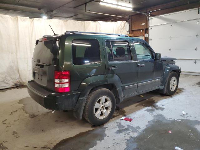 Photo 3 from auction – 2011 JEEP LIBERTY SP with VIN 1J4PN2GK6BW592405