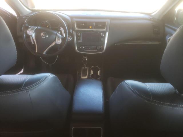 Photo 8 from auction – 2017 NISSAN ALTIMA 3.5 with VIN 1N4BL3AP8HC120447