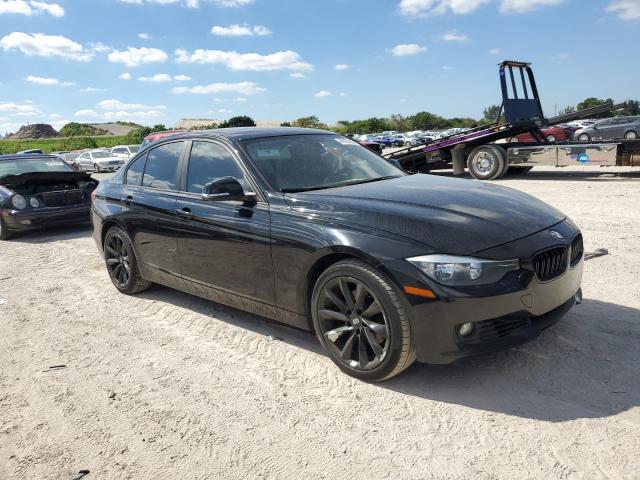 Photo 4 from auction – 2014 BMW 328 I with VIN WBA3A5C50EP603802