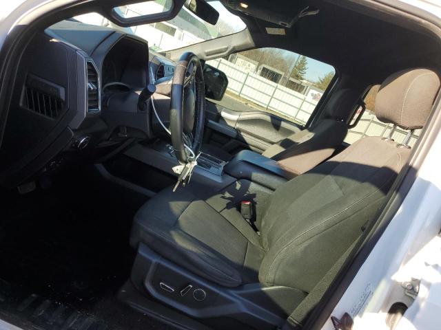 Photo 7 from auction – 2017 FORD F150 SUPER with VIN 1FTEW1EP2HFB59837