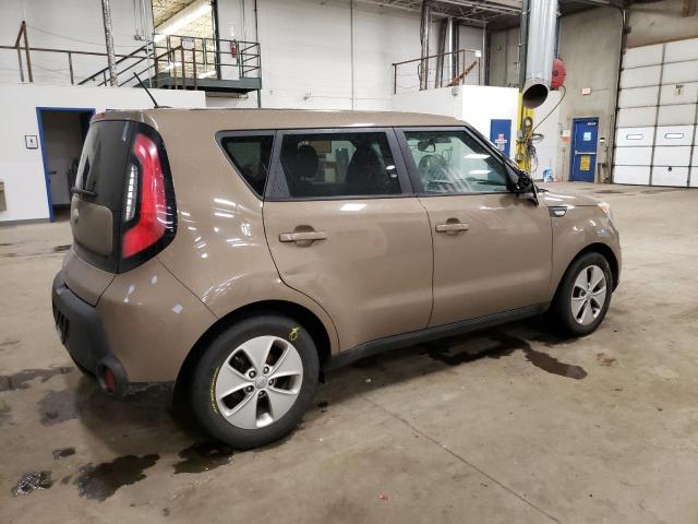 Photo 3 from auction – 2014 KIA SOUL with VIN KNDJN2A29E7035913