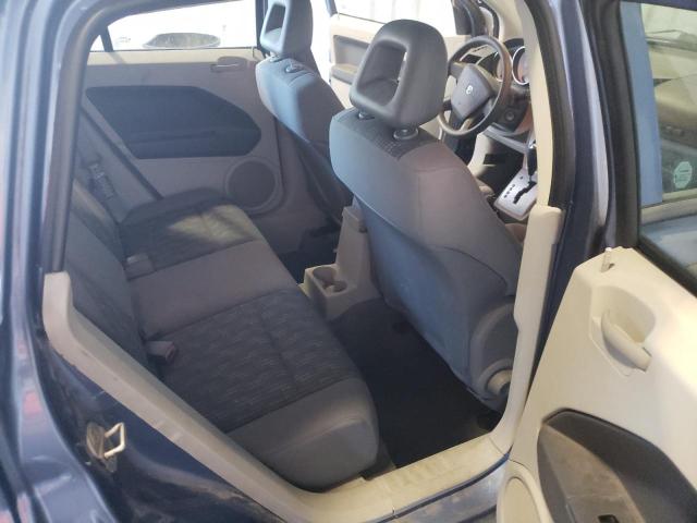 Photo 10 from auction – 2007 DODGE CALIBER SX with VIN 1B3HB48B17D567767