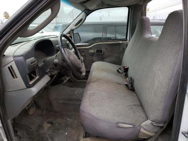 Photo 7 from auction – 2007 FORD F250 SUPER with VIN 1FTSF20P67EA34649