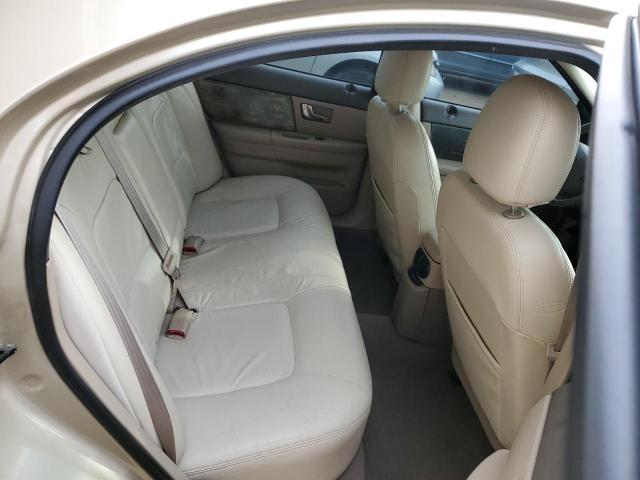 Photo 10 from auction – 2001 MERCURY SABLE with VIN 1MEHM55S21A627954