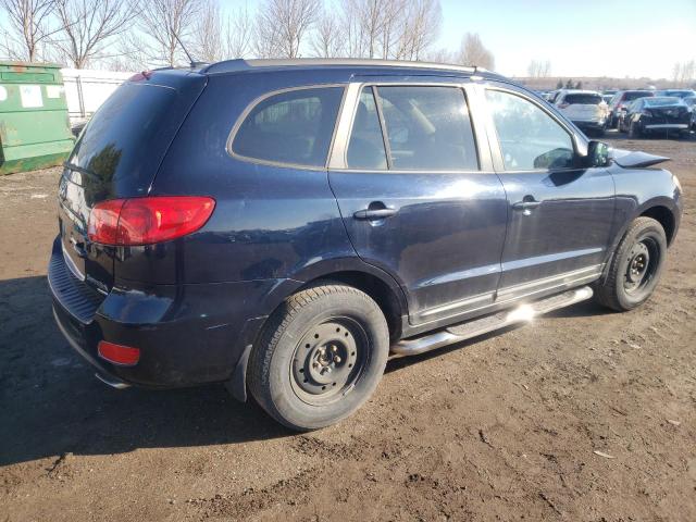 Photo 3 from auction – 2009 HYUNDAI SANTA FE G with VIN 5NMSG13E59H306156