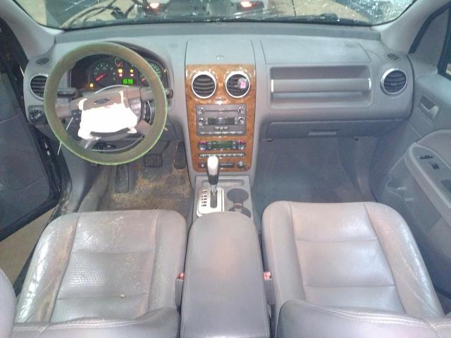 Photo 8 from auction – 2007 FORD FREESTYLE with VIN 1FMZK02117GA13845