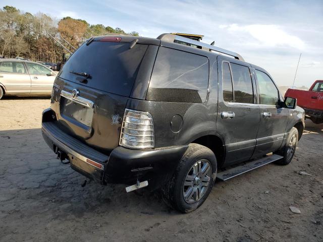 Photo 3 from auction – 2008 MERCURY MOUNTAINEE with VIN 4M2EU38E18UJ14633