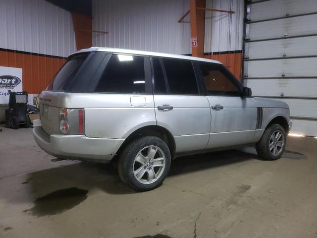 Photo 3 from auction – 2004 LAND ROVER RANGE ROVE with VIN SALMF11444A163069