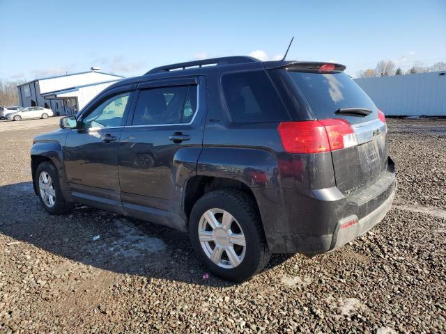 Photo 2 from auction – 2014 GMC TERRAIN SL with VIN 2GKFLWEK8E6338540