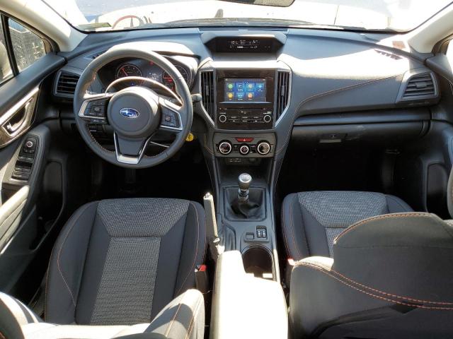 Photo 8 from auction – 2022 SUBARU CROSSTREK with VIN JF2GTACC1N9261501