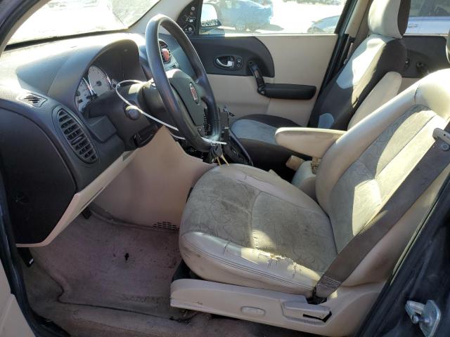 Photo 7 from auction – 2005 SATURN VUE with VIN 5GZCZ53475S811903