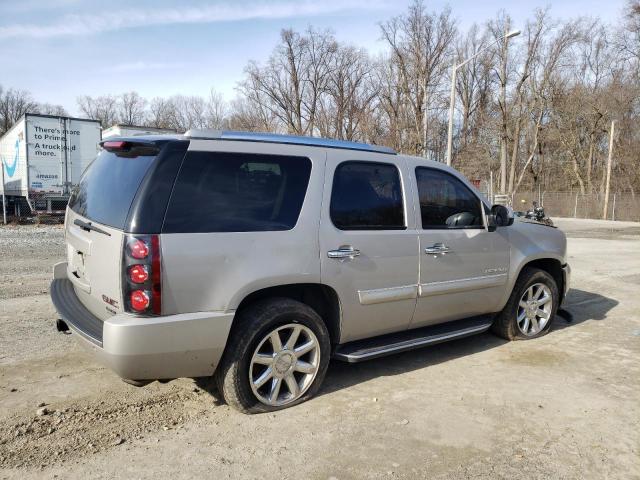 Photo 3 from auction – 2007 GMC YUKON DENA with VIN 1GKFK63897J163277